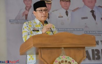 Pengamat Nilai Birokrat Ideal Dampingi Wahdi