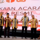 Bawaslu Lampung Mantapkan Sinergi Antar-Lembaga Hadapi Pemilihan Umum 2024