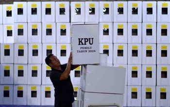 Bawaslu Identifikasi Ratusan TPS Rawan di Bandar Lampung