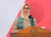Isma Yatun Kembali Pimpin BPK RI