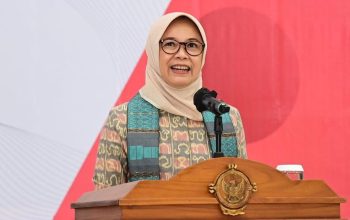 Isma Yatun Kembali Pimpin BPK RI