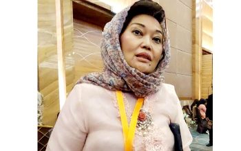 Panwaslu Kecamatan Kota Bandar Lampung Ditambah, Juwita: Demi Suksesnya Pilkada 2024