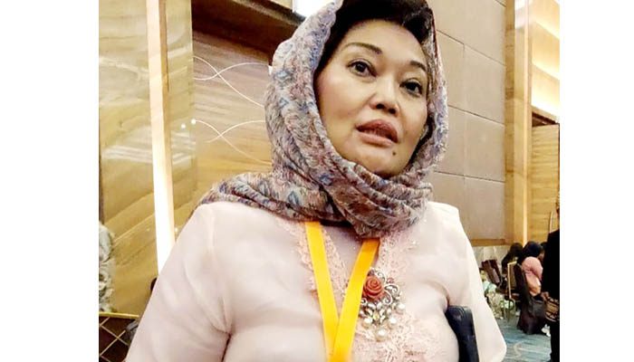 Panwaslu Kecamatan Kota Bandar Lampung Ditambah, Juwita: Demi Suksesnya Pilkada 2024
