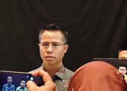 Bawaslu Bandar Lampung Kantongi 2.500 Pendaftar Calon PTPS