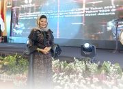 Bawaslu Bandar Lampung Siapkan Pelantikan 1.433 PTPS, Juwita: Tingkatkan Kualitas Diri Segera!