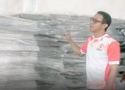 Bawaslu dan Polda Lampung Pastikan Kesiapan Logistik Pilkada Pringsewu