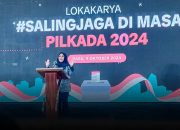 Jaga Integritas Pilkada 2024, Bawaslu Lampung Apresiasi Inisiatif TikTok Indonesia
