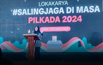 Jaga Integritas Pilkada 2024, Bawaslu Lampung Apresiasi Inisiatif TikTok Indonesia